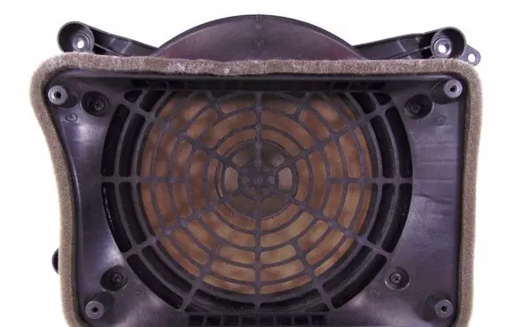 Audi A6 C7 Subwoofer speaker 4G5035412