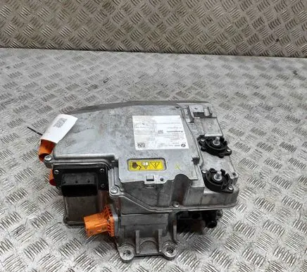 BMW iX Voltage converter inverter 5A5CA28