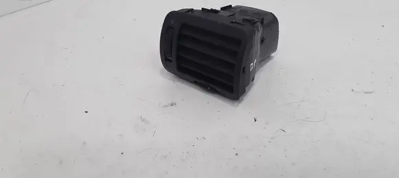 Volkswagen PASSAT B5.5 Dashboard side air vent grill/cover trim 3B0819704D