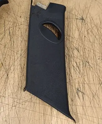 BMW X5 E53 (C) pillar trim 7056348