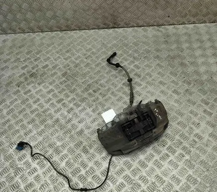 Mercedes-Benz E W213 Front brake caliper A0114219498