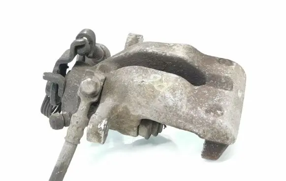 Opel Vectra C Rear brake caliper