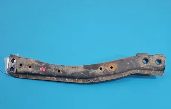 Mitsubishi Eclipse Cross Front bumper support beam IMPRK1579187