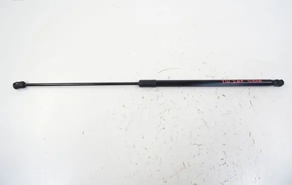 Volkswagen Tiguan Engine bonnet/hood lock/latch loop/hook 5NA823359