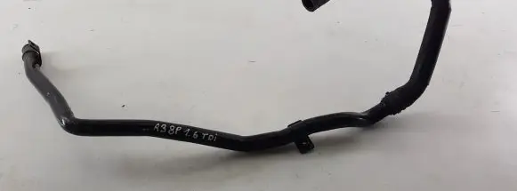 Audi A3 S3 8P Engine coolant pipe/hose