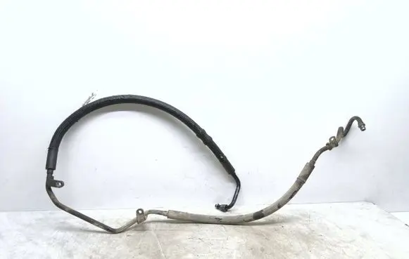 Mercedes-Benz S W221 Power steering hose/pipe/line A2214602724
