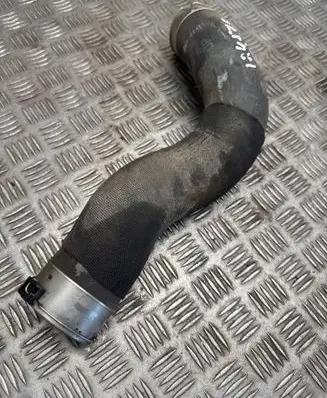 BMW 3 F30 F35 F31 Intercooler hose/pipe 4742748