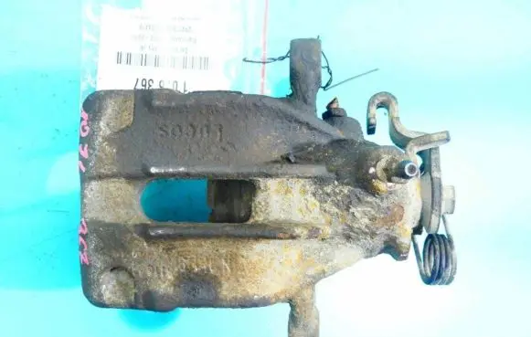 Fiat Ulysse Rear brake caliper IMPRK1076367