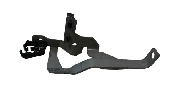 Peugeot 508 II Other engine bay part 9831268880 983126888001