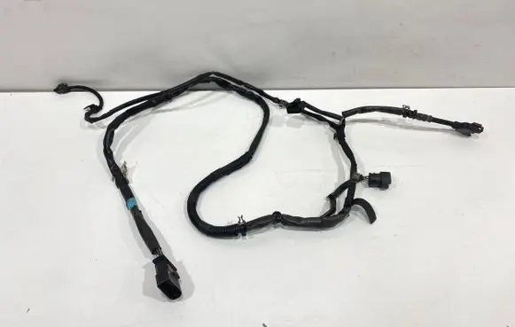 Mercedes-Benz ML W166 Gearbox/transmission wiring loom A2761509433