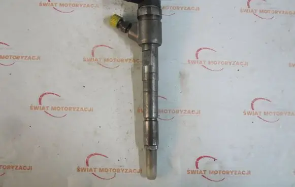 Fiat Croma Fuel injector 0445110183