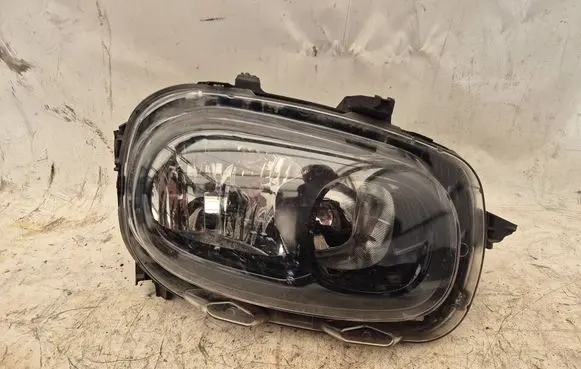 Citroen C3 Headlight/headlamp 9820059280