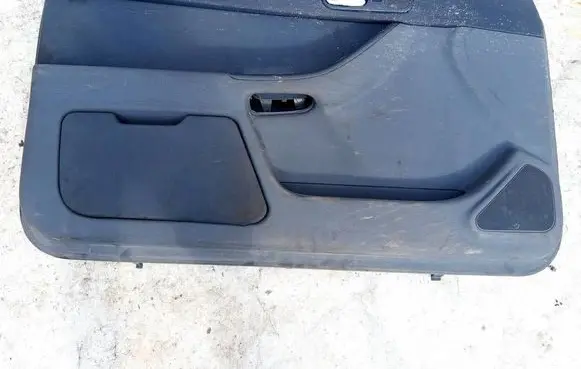 Audi A3 S3 8L Front door card panel trim 8l3863979