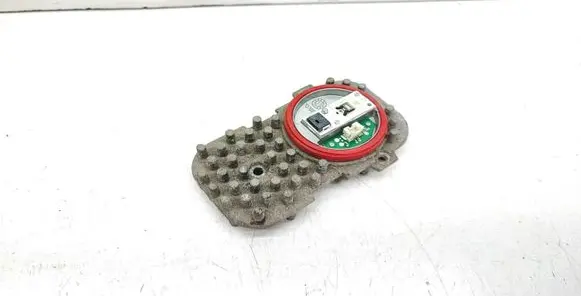 LED Daytime headlight