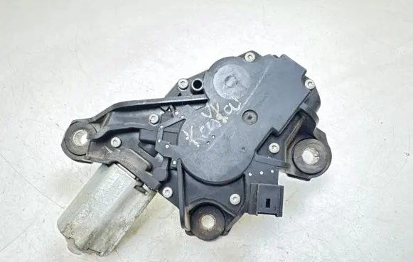Nissan Qashqai Rear window wiper motor 28710JD000