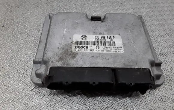 Engine control unit/module