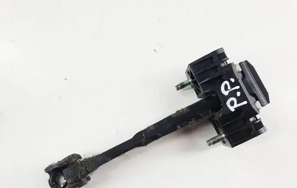 Volvo V50 Front door check strap stopper 
