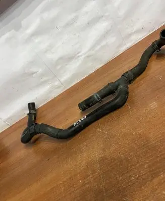 Volkswagen Golf VII Brake vacuum hose/pipe 5Q0122073 D3378