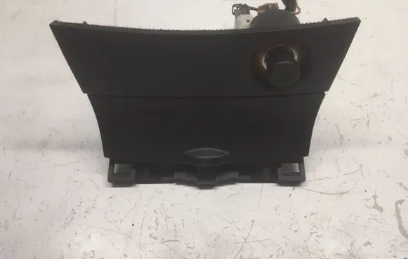 Mazda 3 I Ashtray (front) 5B18A 55211