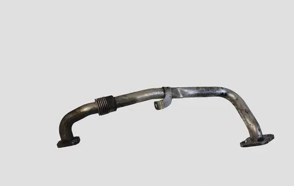 Audi A3 S3 A3 Sportback 8P EGR valve line/pipe/hose