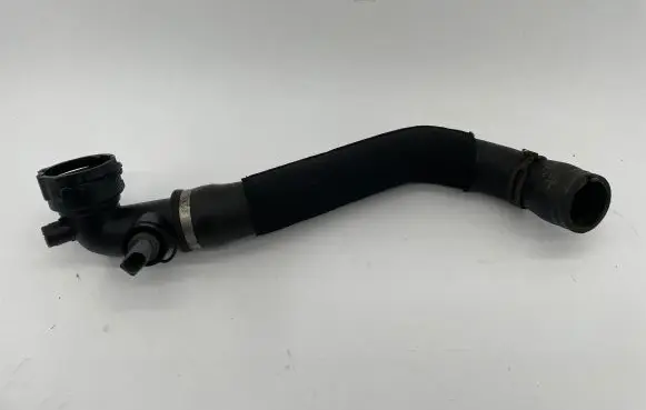 Audi A7 S7 4G Engine coolant pipe/hose 4G0121049L VAC125196HU