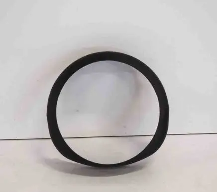 Mercedes-Benz ML W166 Steering wheel column trim