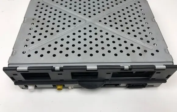 Audi Q7 4L Other control units/modules 4E0035541L 4E0910541L