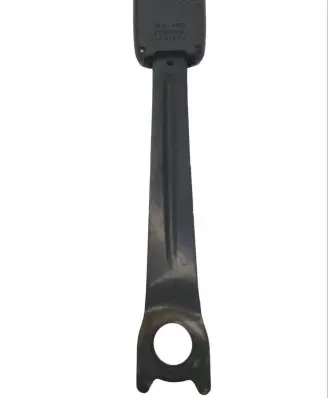 Citroen C1 Rear seatbelt buckle E034501 B480