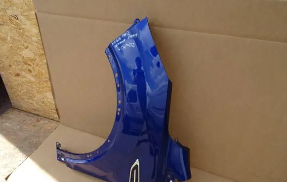 Ford Kuga II Fender