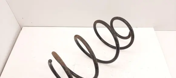 Chrysler Voyager Front coil spring
