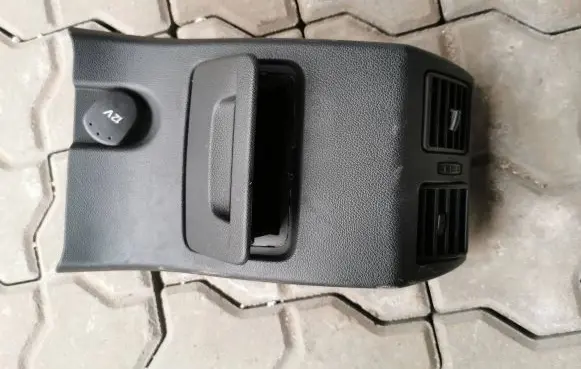 Renault Laguna III Rear air vent grill 969180004R 1000984 15011