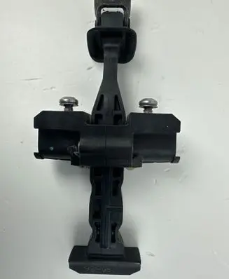 BMW 2 F22 F23 Front door check strap stopper 7446719 7446720