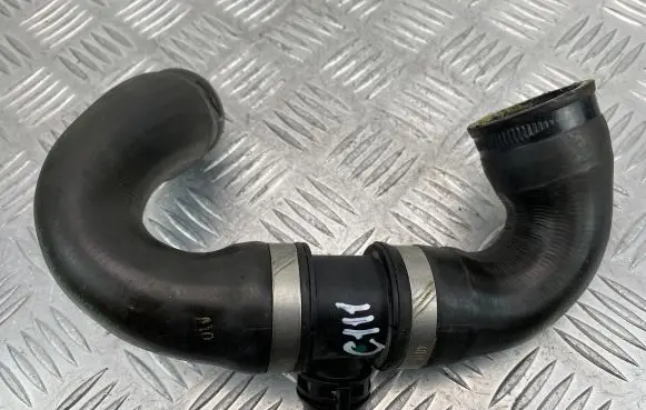 BMW X1 E84 Engine coolant pipe/hose 4614609 16269713