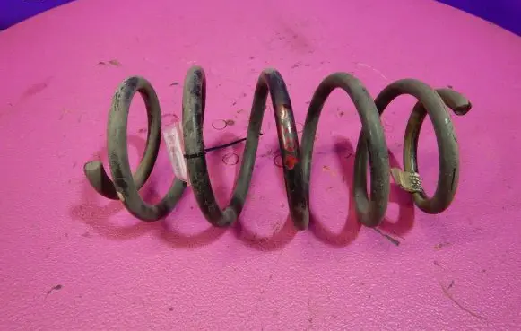 Opel Sintra Rear coil spring