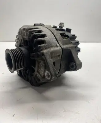 Mercedes-Benz S C217 Generator/alternator A0141540902