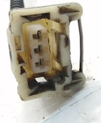 Ford Transit Other wiring loom