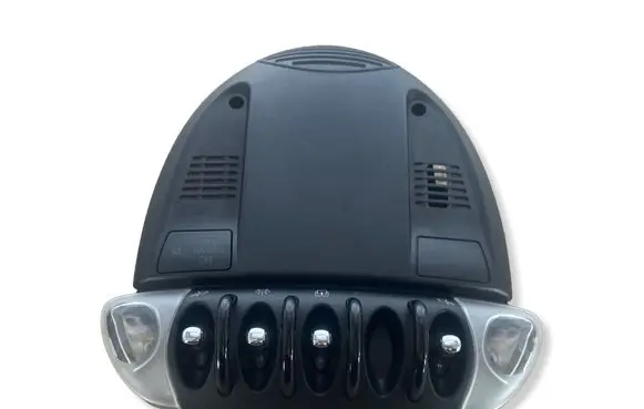 Mini Cooper Countryman R60 Front seat light 9804308 3455631 961485