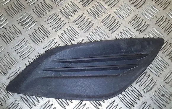Volvo S60 Front bumper lower grill 31290980