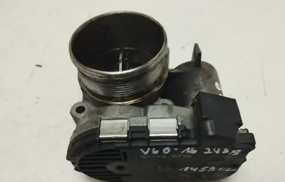 Volvo V60 Throttle valve 31216645 0280750520