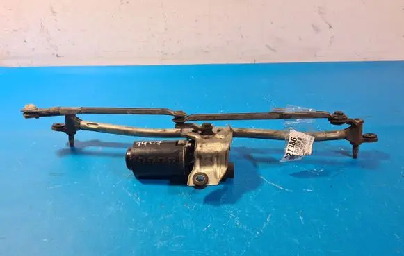 Fiat Doblo Rear window wiper motor