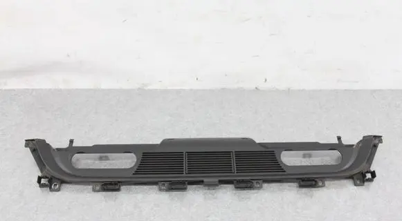 BMW 6 E63 E64 Other interior part 7126185 51467126185