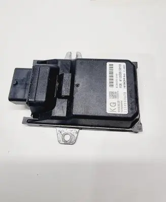 Nissan Qashqai J12 Gearbox control unit/module 237H06UA2B