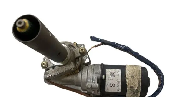 Electric power steering pump