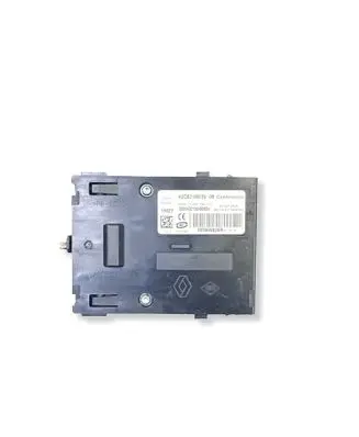Renault Zoe Ignition key card reader A2C53185186 3500432150460654 285909828R
