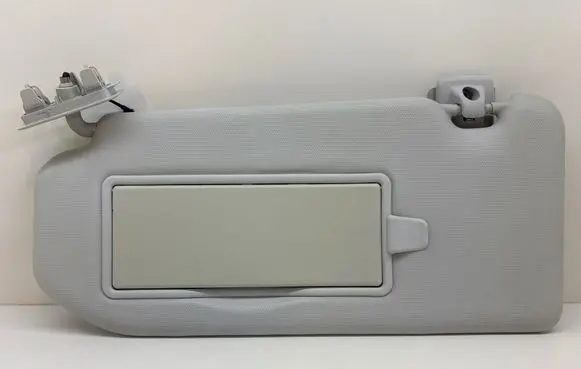 Peugeot 508 Sun visor