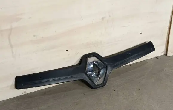 Renault Trafic III (X82) Front grill 628959190R