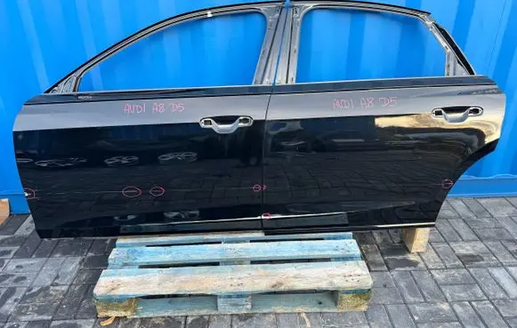 Audi A8 S8 D5 Front door 4N0