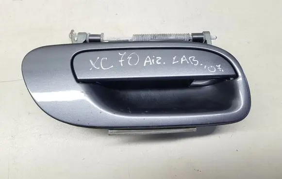 Volvo XC70 Rear door exterior handle 9159640 nr6346