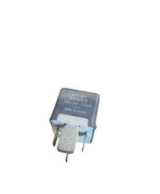 Subaru XV Other relay 1567002960