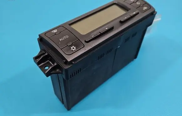 Seat Toledo II (1M) Climate control/heater control trim 1M0820043C IMPRK1552702